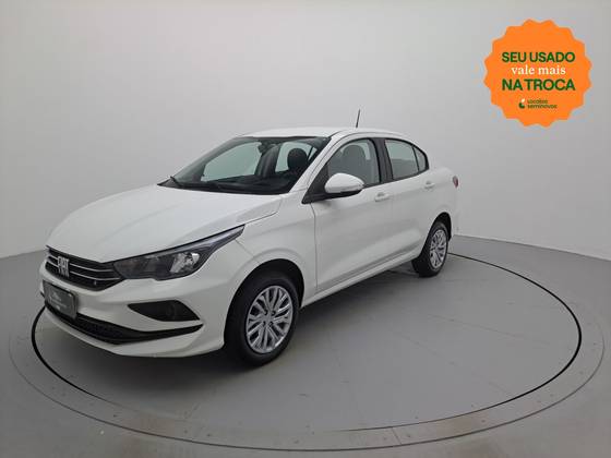 FIAT CRONOS 1.0 FIREFLY FLEX DRIVE MANUAL FIAT CRONOS 1.0 FIREFLY FLEX DRIVE MANUAL